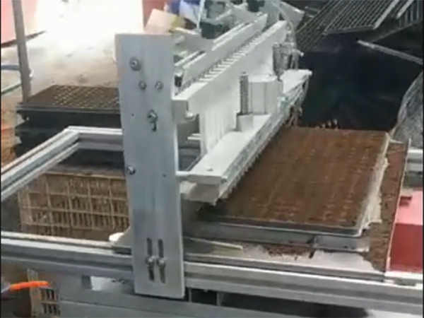 產品使用視頻