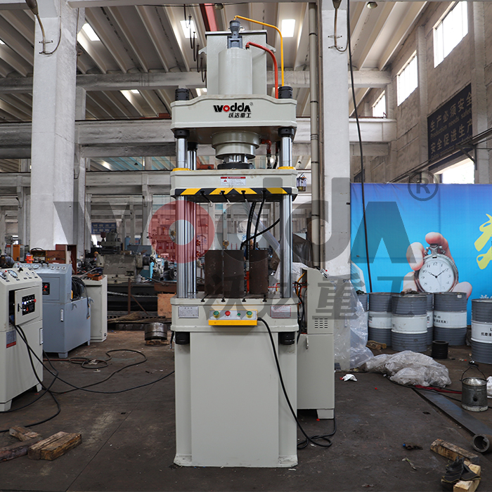 拉伸液壓機 拉伸液壓機