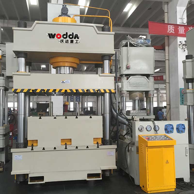 不銹鋼鍋碗瓢盆拉伸液壓機 不銹鋼鍋碗瓢盆拉伸液壓機