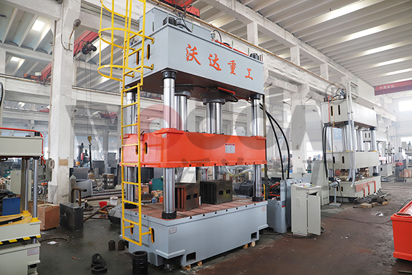 三梁四柱液壓機價格 三梁四柱液壓機價格