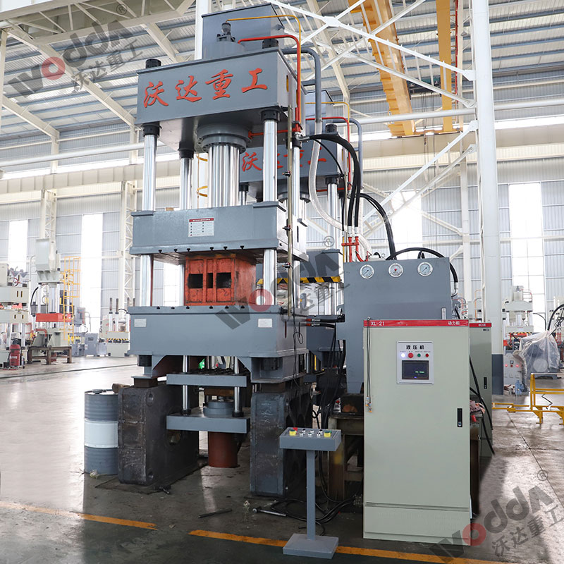 315噸拉伸液壓機 315噸拉伸液壓機